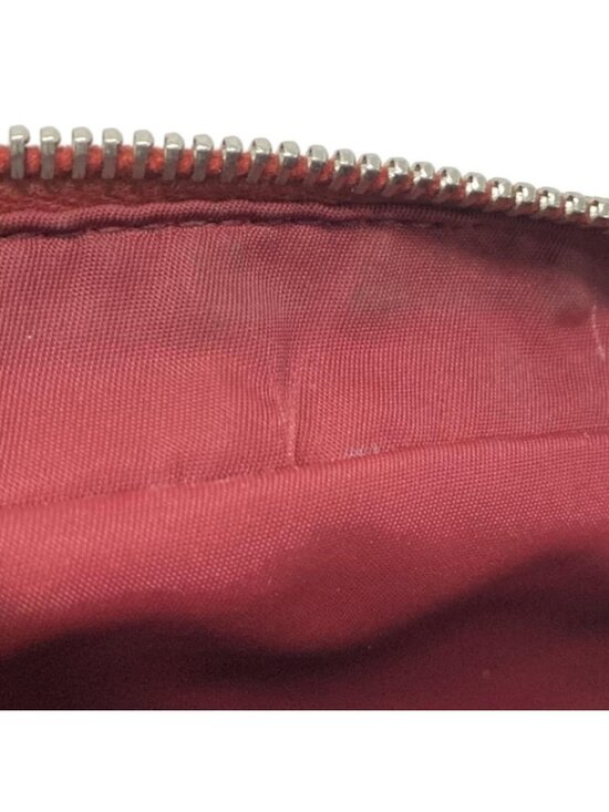 Dior Shoulder Bag Rasta Dark Brown Beige Multi Leather - Picture 15 of 15